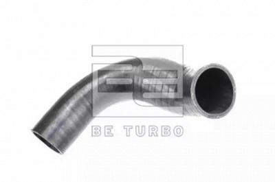 BE TURBO 700042 -  Трубка нагнетаемого воздуха